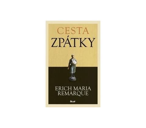 Cesta zpátky