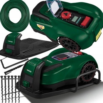 Parkside Smart PAMRS 1000 A1 100387043
