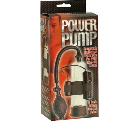 Seven Creations Power Pump