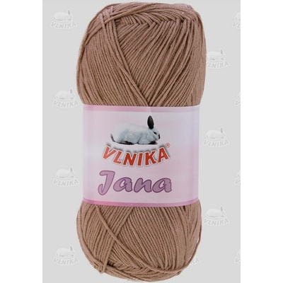 VLNIKA Příze Jana Varianta: 48