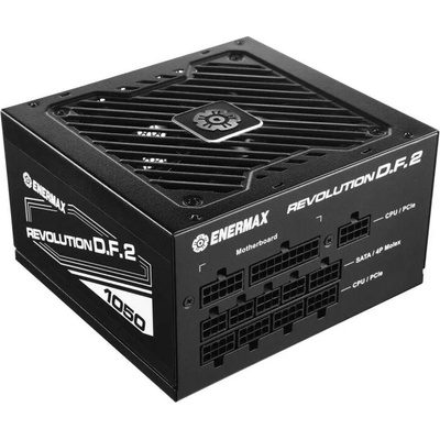 Enermax 1050W Revolution DF2 80 Gold (ERS1050EWT)