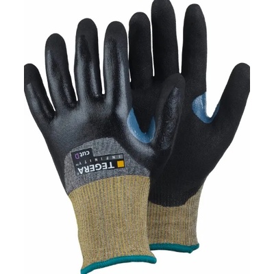 Ejendals AB Противосрезни ръкавици Tegera Infinity 8808 (8808)