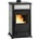 La Nordica-Extraflame Termorossella Plus EVO DSA grey