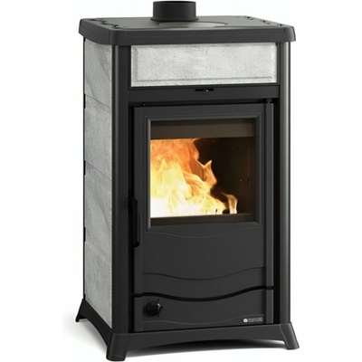 La Nordica-Extraflame Termorossella Plus EVO DSA grey