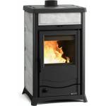 La Nordica-Extraflame Termorossella Plus EVO DSA grey Камини