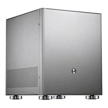 Jonsbo V4 Silver