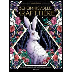 Geheimnisvolle Krafttiere (2024)