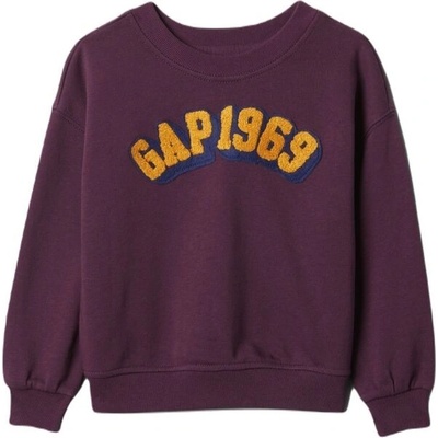GAP 1969 fialová