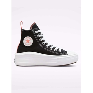 Converse Обувки chuck taylor all star move - sportdepot - 90,22 лв