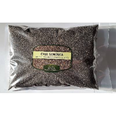 Prodejnabylin.cz Chia semínka 500g