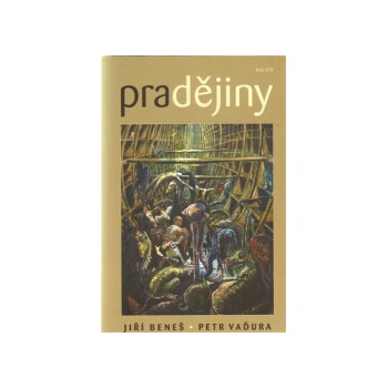 Pradějiny