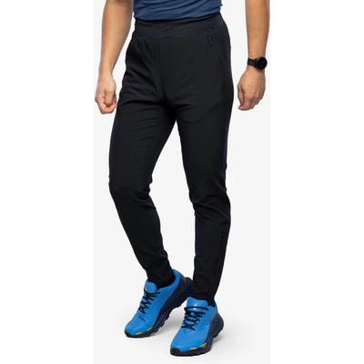 Under Armour OutRun The Storm Pants black/black/reflective