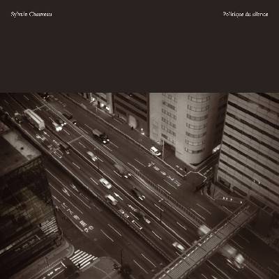 Supraphon Various: Chauveau: Politique Du Silence (Coloured Vinyl) - 3Vinyl (LP) (080632)
