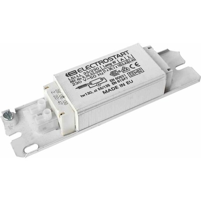 eleman Tlumivka 36W,230V/50Hz magnetická LSI-LL 36/230 pro zářivková svítidla