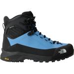 The North Face Дамски туристически обувки The North Face Women's Verto Alpine Mid GORE-TEX Walking boots - Indigo Stone / TNF Black - размер 6 (US) (119-0811-0113)