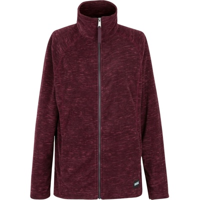Regatta Mayse Full Zip červená