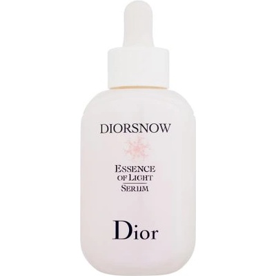 Dior Diorsnow Essence Of Light Serum изсветляващ серум за лице 50 ml за жени