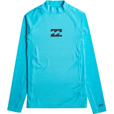 Billabong Детска ликра Billabong Kid's Waves All Day Lycra - Bright Blue - размер 164 (EU) (750-2659-0215)