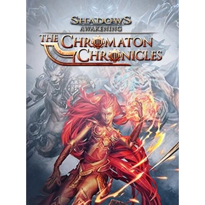 Kalypso Shadows Awakening The Chromaton Chronicles DLC (PC)