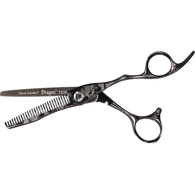Olivia Garden Dragon 6.28" Dragon Thinner