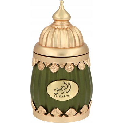 Lattafa Niche Emarati Al Narjis Fresh parfémovaná voda unisex 100 ml