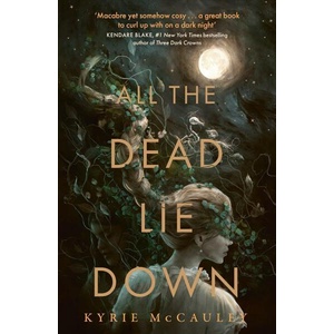 All the Dead Lie Down (ISBN: 9780008612290)