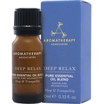 Aromatherapy Associates Deep Relax етерично масло унисекс 10 мл Тестер