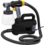 PROTECO Пистолет за боядисване proteco 5104psk800/ 800w (5104psk800)