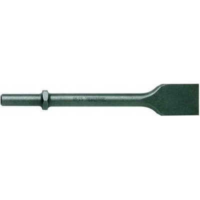 Dláto Makita ploché na betón 80 mm SDS-Max 300 mm