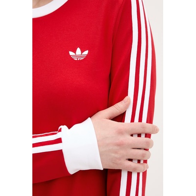 adidas Originals Блуза с дълги ръкави adidas Originals (KD3685)