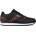 Slazenger Дамски маратонки Slazenger Classic Trainers Ladies - Black/Leopard
