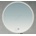 Brilagi - LED огледало за баня LUNA LED/32W/230V диаметър 100 cm IP44 CRI 90 димируемо +CCT (BG4867)