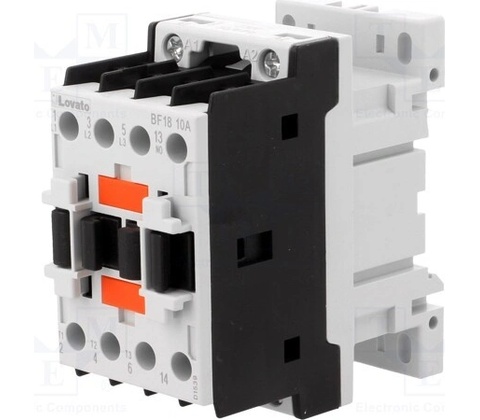 Lovato BF1810A230