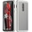 OnePlus 6 Удароустойчив Калъф Metal Frame/ Tempered Glass и Протектор
