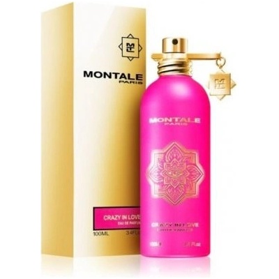 Montale Paris Montale Crazy in Love parfémovaná voda dámská 100 ml tester