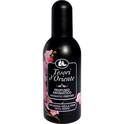 Tesori d'Oriente China Orchid parfémovaná voda dámská 100 ml