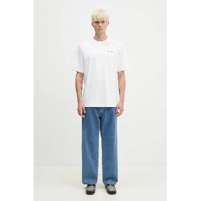 Daily Paper Памучна тениска Daily Paper Dias (2422071)