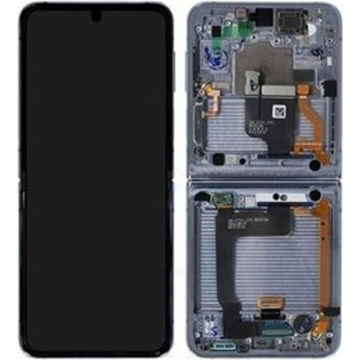 LCD Displej + Dotykové sklo Samsung Galaxy Flip 4