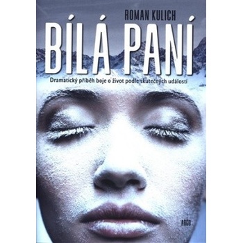 Bílá paní