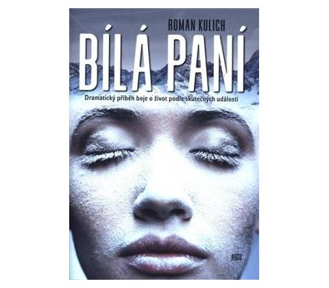 Bílá paní