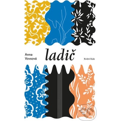 Ladič - Vovsová Anna