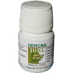 JUKL Тинктура Hercna (D0)