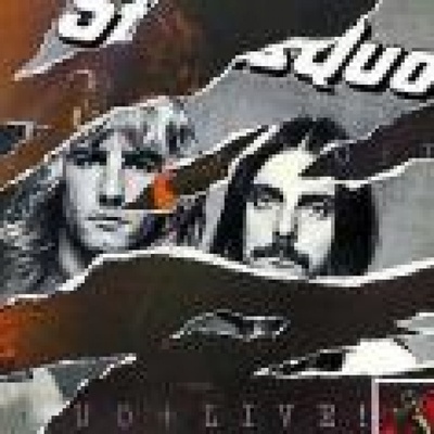 STATUS QUO: LIVE CD