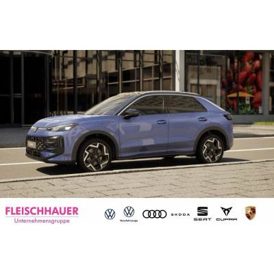 Volkswagen T-Roc 1.5 eTSI R-Line 110 kW