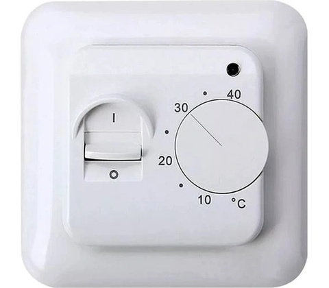 Hütermann HT020-E 16A