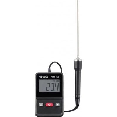 Voltcraft PTM-200