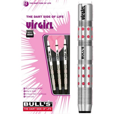 Bulls Virgirl 18g