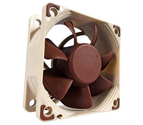 Noctua NF-A6x25 FLX