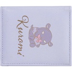 Presco Group BAAGL Студентски портфейл Kuromi Sweet One GRS (A-36230)