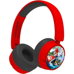 OTL TECHNOLOGIES Mario Kart Wireless (MK0983) Слушалки